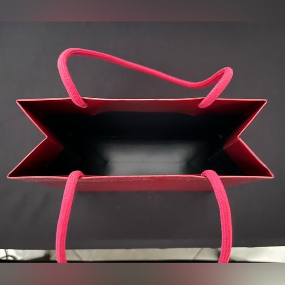 Cartier Gift Bag/Shopping Paper Bag - Picture 5 of 5